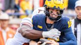 Michigan mauled but knows 'season's not over'