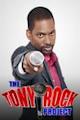 The Tony Rock Project