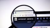 The Internet Archive Is An Actual Place — 'Worth Going, It's Awesome!' Musk Says