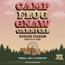 Camp Flog Gnaw Carnival