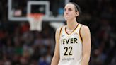 Caitlin Clark remains ‘positive’ as 1st WNBA career win continues to elude her amid Fever’s 5-game slide
