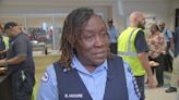 Charlotte bus driver honored for being with CATS since it started in 1976