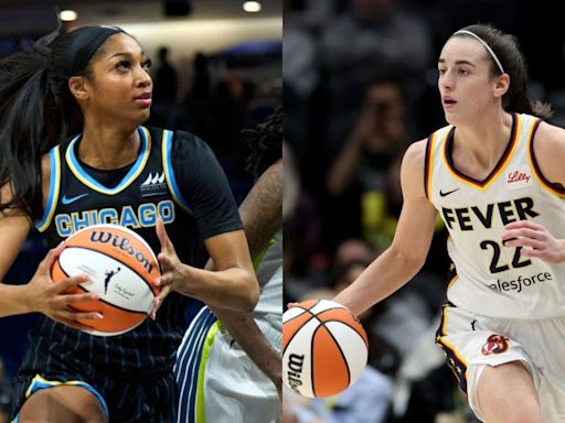 How to Watch the Chicago Sky vs. Indiana Fever Game Online