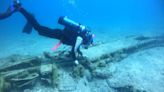 Wreckage from Tuskegee airman's warplane recovered from Lake Huron