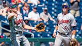 How to watch Auburn vs. Arkansas baseball on TV, live stream in 2022 College World Series