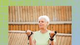 The 10 Best Weight-Loss Exercises for Seniors