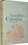 Goodbye, Columbus and Five Short Stories