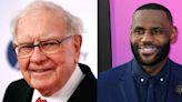 Warren Buffett once told Lebron James to 'own' America over the long haul — and now the NBA superstar is worth a staggering $1B. Here's how you 'can't go wrong' betting on the USA