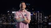 Lionel Messi fue anunciado oficialmente como nuevo jugador de Inter Miami