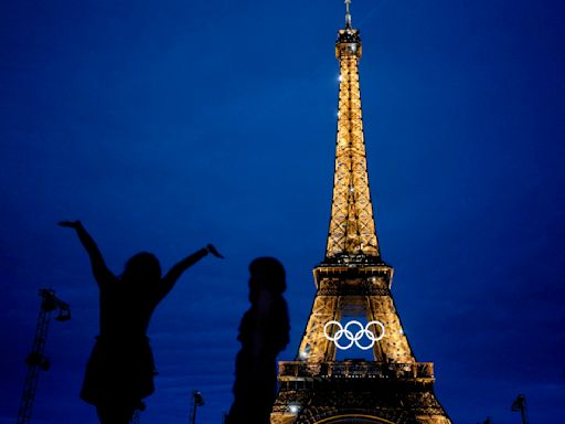 Olympic ad spending at record levels as streaming boom helps fuel demand