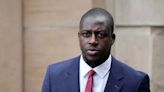 Benjamin Mendy’s bankruptcy case dismissed after six-figure tax debt paid