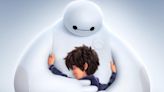 BIG HERO 6: Here's The Latest On Whether Disney's First Animated Marvel Movie Is Getting A Sequel