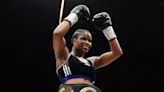 Caroline Dubois to face interim WBC champ Moneo