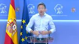 Errejón: "Yolanda Díaz es nuestro mayor activo político y electoral" - MarcaTV