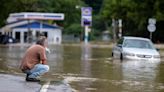 Kentucky flood victims hit hard by storm damage