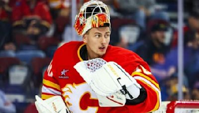 Flames cut three more players from roster as regular season nears | Offside