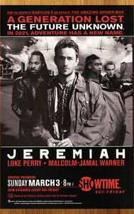 Jeremiah