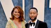 Chrissy Teigen and John Legend welcome fourth child via surrogate: ‘Our new love’