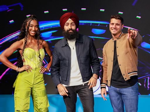 Watch 'Big Brother' Winners Cody Calafiore, Taylor Hale, and Jag Bains Talk Angela's Game (Exclusive)