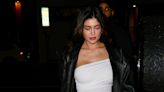 Kylie Jenner Shares Dreamy Pictures From Venice With Son Aire