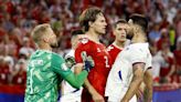 Denmark vs Serbia, Euro 2024: Andersen’s own goal disallowed, Djokovic in attendance; Major talking points from DEN v SRB