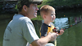 Free Fishing Day events to be held Saturday at Edson Fichter Pond, Grace Fish Hatchery