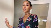 'I Experienced A Lot Of Racism': Meagan Good Says She Was Called The N-Word Several Times While Growing Up