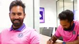 Dinesh Karthik Becomes First Indian Cricketer to Play in SA20, Set to Represent Paarl Royals - News18