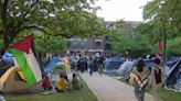End-of-year FEST at DePaul University canceled with protest encampment continuing