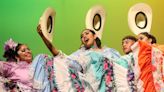 Fresno region has become the country’s folklórico dance capital