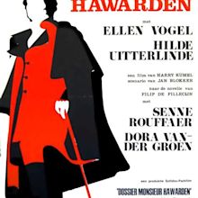 Monsieur Hawarden - Film (1969) - SensCritique