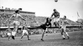 Amazing archive images of World Cup and football legends go to auction