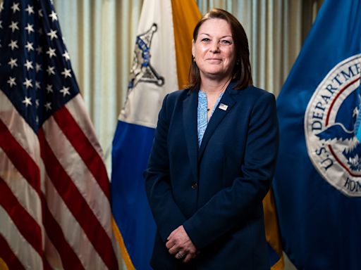 Secret Service Director Kimberly Cheatle resigns after Donald Trump assassination attempt