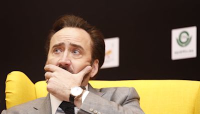 Del heredero de Hermes a Nicolas Cage: millonarios que se arruinaron