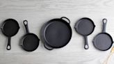 The Step You're Forgetting When Seasoning Your Cast Iron