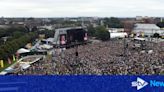 Police make 25 arrests over two days at TRNSMT festival