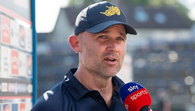 Former Leeds Rhinos boss Rohan Smith lands coaching role in Australia