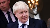 Britain’s Boris Johnson Resigning as Prime Minister Amid Scandal