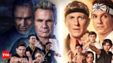 Fans Upset with Cobra Kai season 6 part 1 Finale: Here’s why - Times of India
