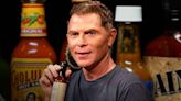 Bobby Flay Talks About the Challenges of Filming “Grillin’ & Chillin’”:“ ”‘It Taught Me How to Do Television’