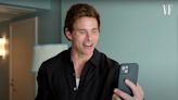 James Marsden Shares His Hilarious 'Normal' Pre-Award Show Rituals