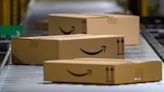 AI is helping Amazon send fewer small items in comically large boxes