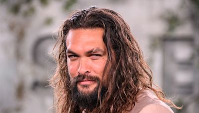 Where to see Jason Momoa in Tampa Bay this weekend