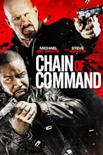 Chain of Command (2015) - Posters — The Movie Database (TMDB)