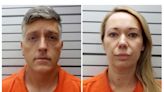 Couple accused of abandoning nearly 200 bodies spent cremation money on vehicles, $1,500 dinner