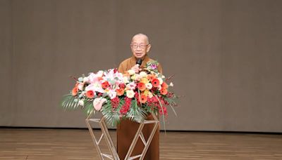 南華大學新任校長高俊雄 開創新局邁向永續