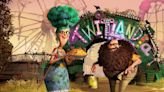 'The Twits': Netflix gives first look at Roald Dahl adaptation