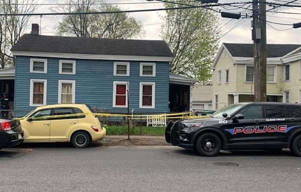 UPDATED May 1, 3:30 p.m.: Glens Falls resident found dead on Maple Street identified