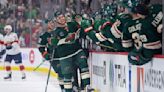 Wild beat Panthers 2-0 behind Brock Faber's first NHL goal, 41 saves by Filip Gustavsson