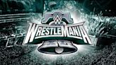 WWE espera contar con varias leyendas para WrestleMania XL